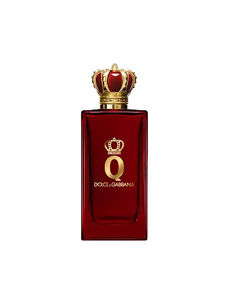 DOLCE&GABBANA | Q by Dolce&Gabbana Perfume 100ml | 